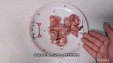 不管冻肉有多硬，饭店大厨教我一招，十分钟解冻，快速又省事
