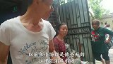 上海一位阿姨出生富裕，原本能做千金小姐，如今只能接受现实