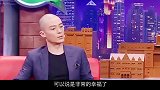 林心如凶小海豚：不许欺负我老公！小海豚下意识反应，霍建华笑喷