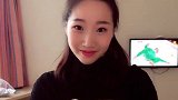 好久没录手势舞啦，小歌曲有魔力