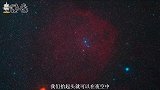 为什么夜空是黑的？宇宙中20万亿颗恒星发光，都无法照亮地球吗