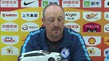 贝帅直言龙东在球队中是连接作用 他在团队上需要更多的支持