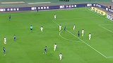 张凌峰(U23)(江苏苏宁)传中