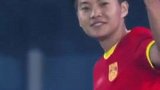 你经历过绝望吗？中国女足打进蒙古16球，蒙古门将颇为无奈