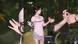 对这种姑娘毫无抵抗力，谁看了不迷糊啊？
