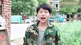 四川搞笑方言，美女竟然会让对方娶自己