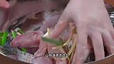 喜欢吃鱼的，一定要试试这个鱼肉的做法，鲜嫩多汁，不腥也不柴
