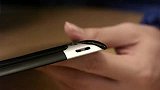 视频展示iPad3前盖与背壳组合 Home键还在