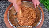 饺子馅要想好吃有诀窍，教你饺子馆不外传的秘诀，鲜嫩多汁太香了