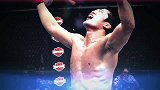 UFC-15年-UFC Fight Night 79宣传片：本森亨德森韩国首尔大战马斯维达尔-专题
