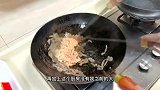 出租屋正式的第一顿饭，外卖吃的够够的，家常小炒上线啦