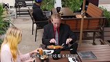 中国油条在美国火了！都以为是“高档菜”，一起来看