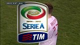 意甲-1415赛季-联赛-第28轮-桑普多利亚1：0国际米兰-全场