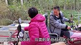大妮帮叔叔卖小猪，装车时发生了啥？一百元不翼而飞，大妮很无奈