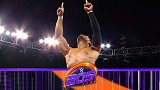 WWE-18年-WWE 205Live第96期全程-全场