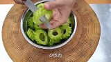 立夏过后，多吃这种蔬菜，低脂高纤维，补充水分，肠胃无负担