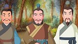 中华美德故事：萧修本着不伤害百姓的心，却被百姓当成恶人