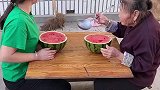万万没想到孙媳妇竟然这样！