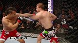 UFC-14年-正赛-第169期-蝇量级巴盖洛提诺vs莱因克尔-全场