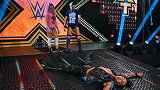 NXT第587期伤情报告 巴洛尔开启康复之路 达米安背部轻伤