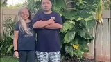 国外一对夫妻一直尝试要个男孩