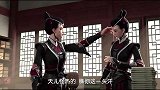 少年锦衣卫：面对千面狐美貌，别的女生是羡慕，小亭子却嗤之以鼻
