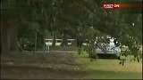 当警察还得跟这货赛跑