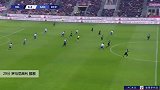 罗马尼奥利 意甲 2019/2020 AC米兰 VS 桑普多利亚 精彩集锦