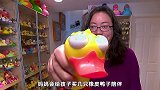 7个世界上最奇怪的收藏品，教授钟爱橡皮鸭，家里存了五千多只