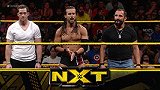 WWE-17年-WWE NXT第413期全程-全场