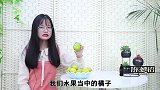 橘子不要随手拿了，学一招挑选母橘子！橘子个个又甜又好吃，学学