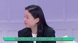 何炅谈自己的第一份工作，意外说出自己和周振南老板是同学关系