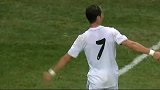 足球-13年-热身赛-皇家马德里3：0国际米兰-精华