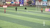“2034”首届小学生足球大会（U12）湖南赛区  半决赛
