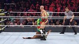 WWE-16年-路霸2016：双打冠军头衔赛新希望VS希莫斯&凯萨罗-精华
