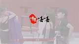 神仙友谊！陈妍希淘汰杨丞琳瞬间落泪，遗憾两人没合作舞台