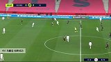 马塞洛 法甲 2020/2021 尼斯 VS 里昂 精彩集锦