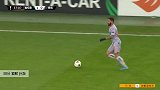 索默 欧联 2019/2020 门兴格拉德巴赫 VS 伊斯坦布尔 精彩集锦