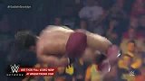 WWE-15年-夏日狂潮：绿箭侠席卷星辰 内维尔怒收人头-花絮