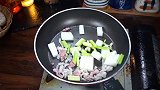 什么菜下饭，这道冬瓜炒肉丝超级下饭