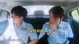 明星综艺任嘉伦兜兜转转离不开横店，为了工作，也是用心良苦！