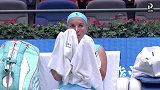 WTA-16年-武汉网球公开赛第1轮 本西奇vs库兹涅佐娃-全场