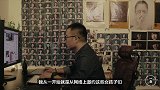 他拍下500个女孩落泪的瞬间，美得心都碎了