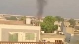 巴基斯坦一工厂锅炉爆炸，空中现巨大火球，目击者拍下爆炸瞬间！