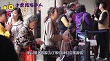 继韩国越南后，巴基斯坦也贴出中文标语，内容引起国人极度舒适！