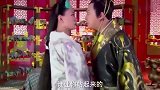 你是不是想做朕的女人！