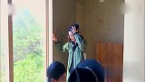 旅途的花样：华晨宇治廷捣蛋二人组，和“小山妖”整蛊花样姐姐