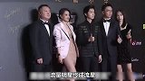 “过气顶流”鹿晗流量弃子，带“畸形”审美歪风，今脸塌不敢认