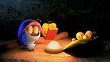 第33集《屠“虫”勇士》