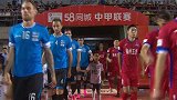 中甲-17赛季-梅州客家vs大连超越-全场